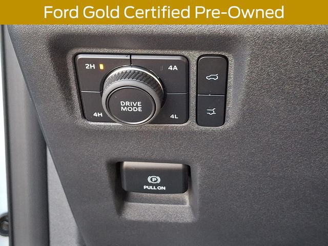Certified 2025 Ford Expedition Active AWD/4WD image 26
