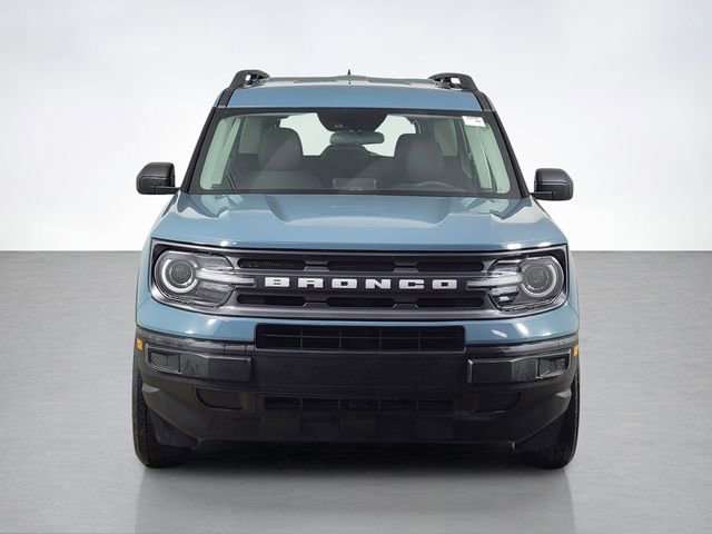 Certified 2023 Ford Bronco Sport Big Bend image 8