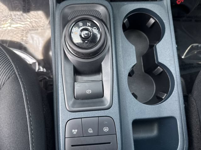 Certified 2024 Ford Maverick XL FWD image 19