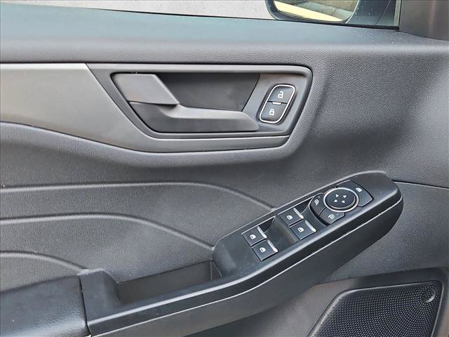 Certified 2025 Ford Escape Active FWD image 22