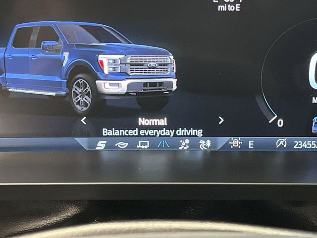 Certified 2025 Ford F150 XLT w/ Equipment Group 302A MID AWD/4WD image 18