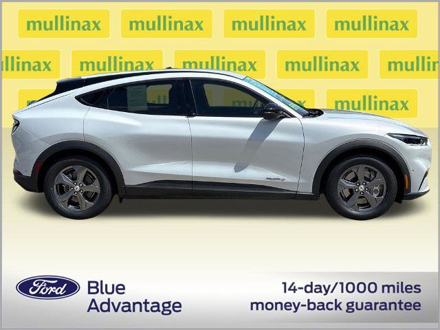 Certified 2023 Ford Mustang Mach-E Select RWD video 2
