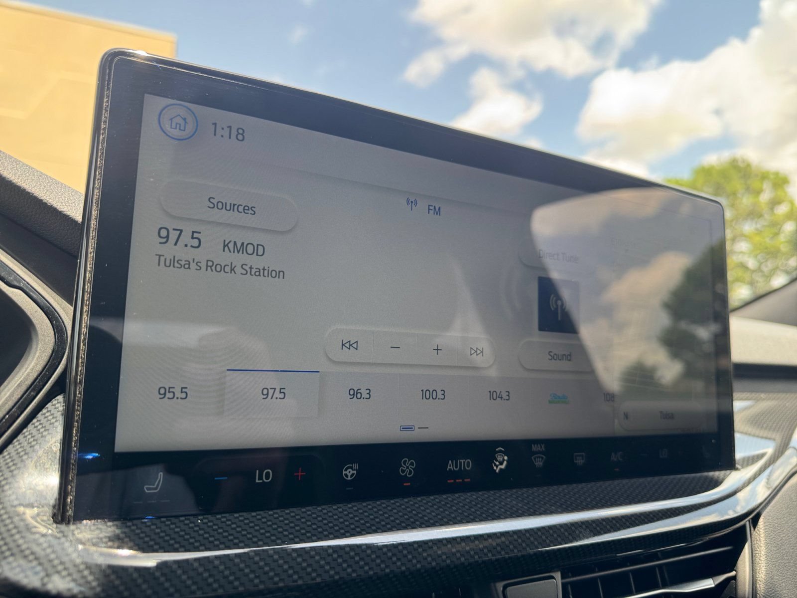 Certified 2024 Ford Escape ST-Line w/ Tech Pack #1 AWD/4WD image 27