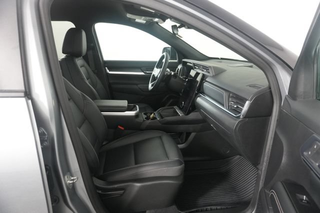 Used 2025 GMC Terrain Elevation w/ Elevation Premium Package AWD/4WD image 29