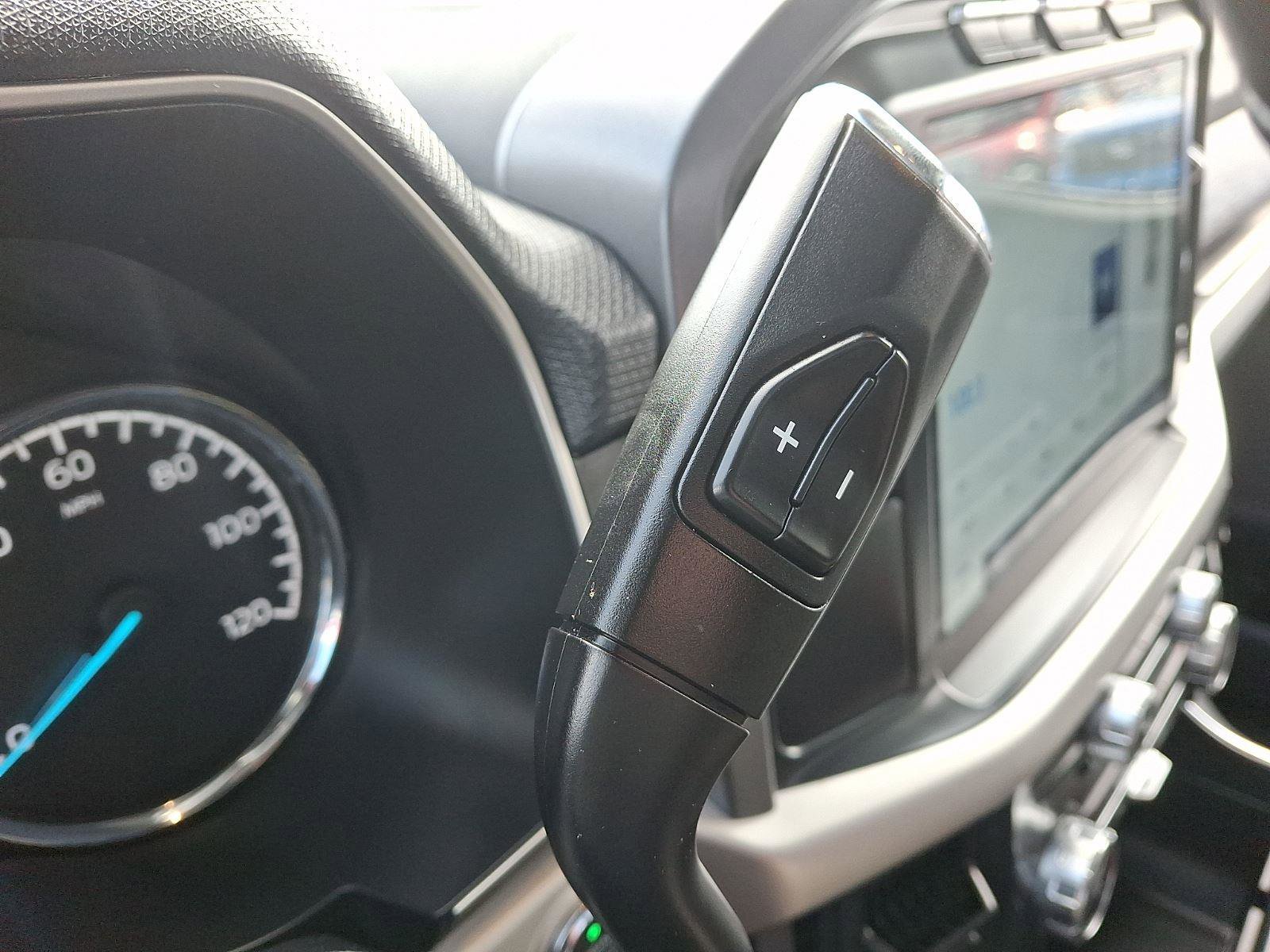 Certified 2022 Ford F150 XLT w/ Equipment Group 302A High image 15