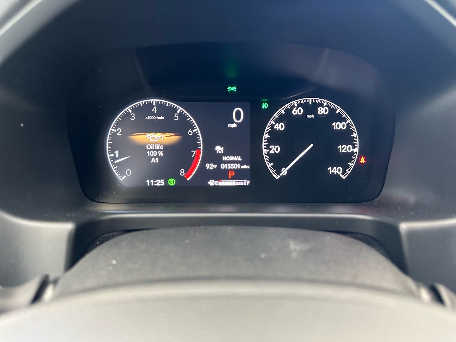 Used 2025 Honda Odyssey Elite image 29
