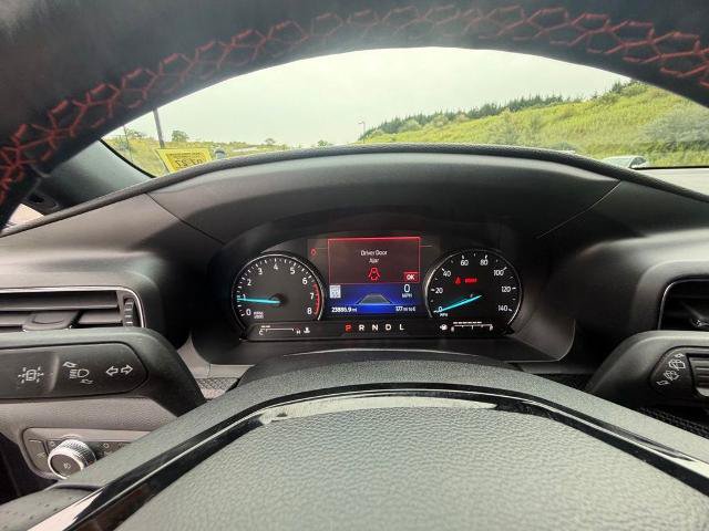 Certified 2023 Ford Explorer ST-Line AWD/4WD image 38