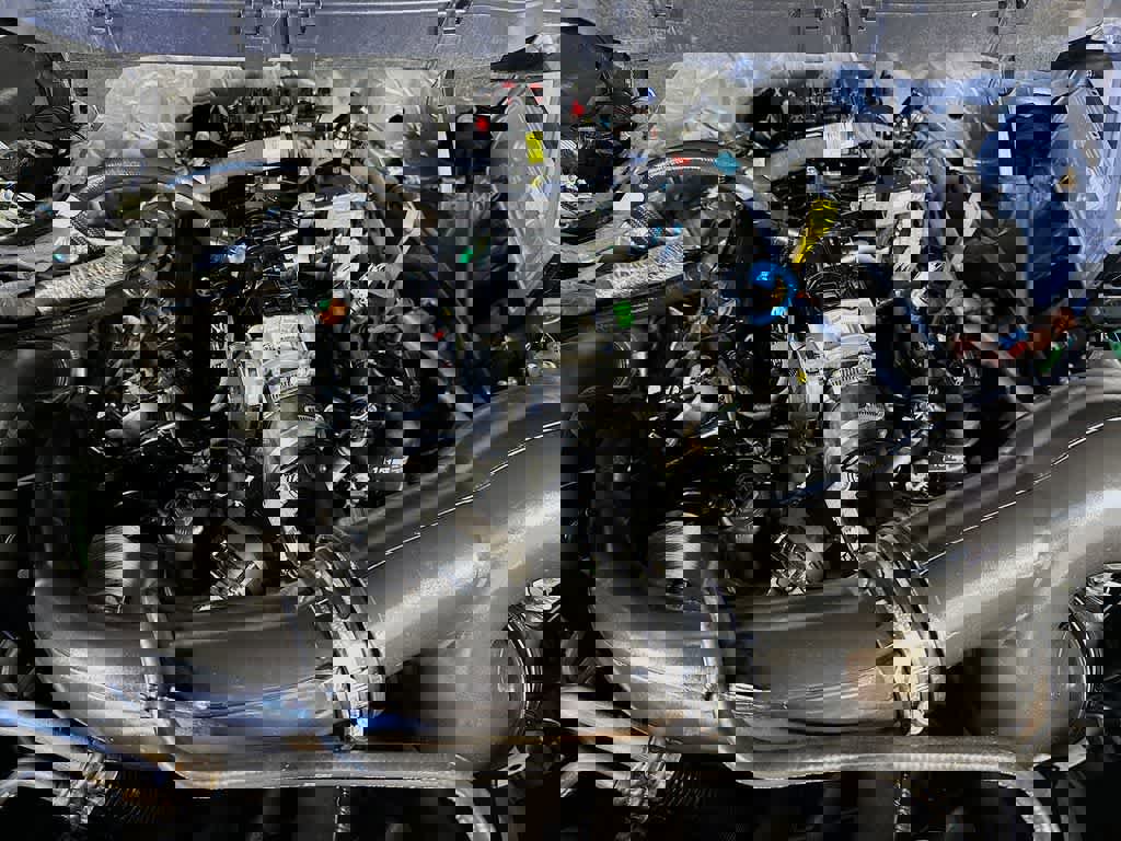 Certified 2022 Ford F150 XLT w/ Equipment Group 302A High image 12