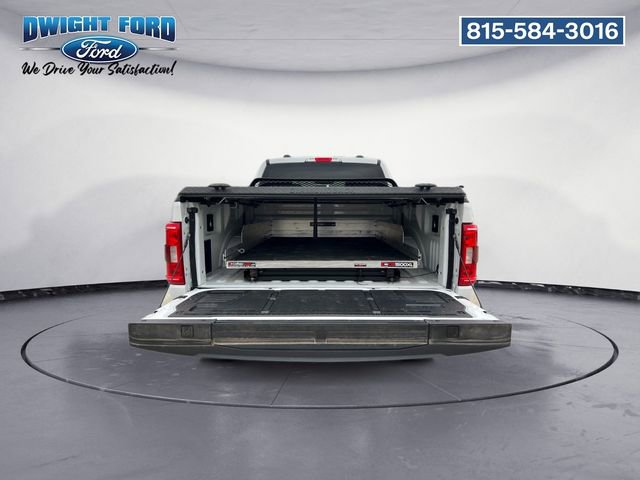 Certified 2022 Ford F150 XLT w/ Equipment Group 301A Mid AWD/4WD image 18