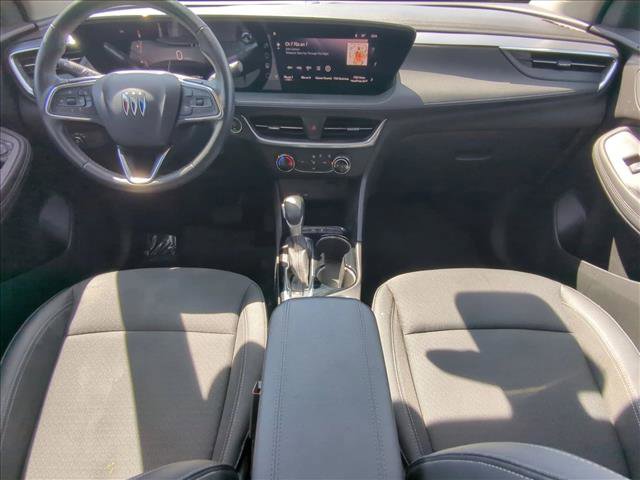 Used 2024 Buick Encore GX Preferred image 16