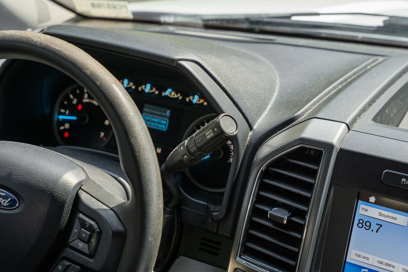 Certified 2019 Ford F150 XLT AWD/4WD image 29