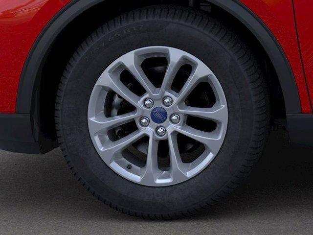 Certified 2022 Ford Escape SE w/ Convenience Package AWD/4WD image 19
