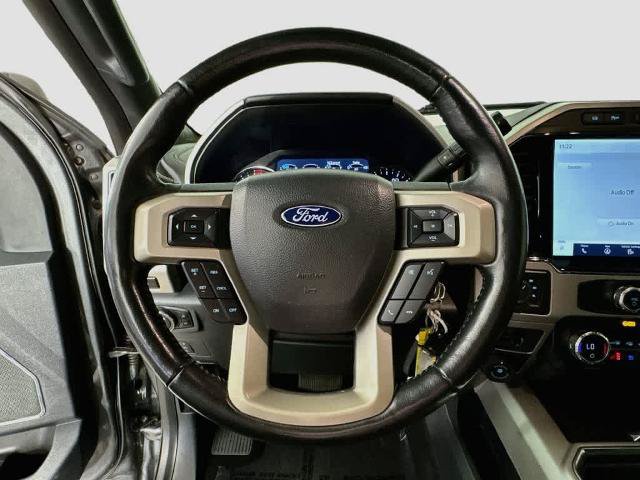 Certified 2022 Ford F250 Lariat w/ Tremor Off-Road Package AWD/4WD image 16