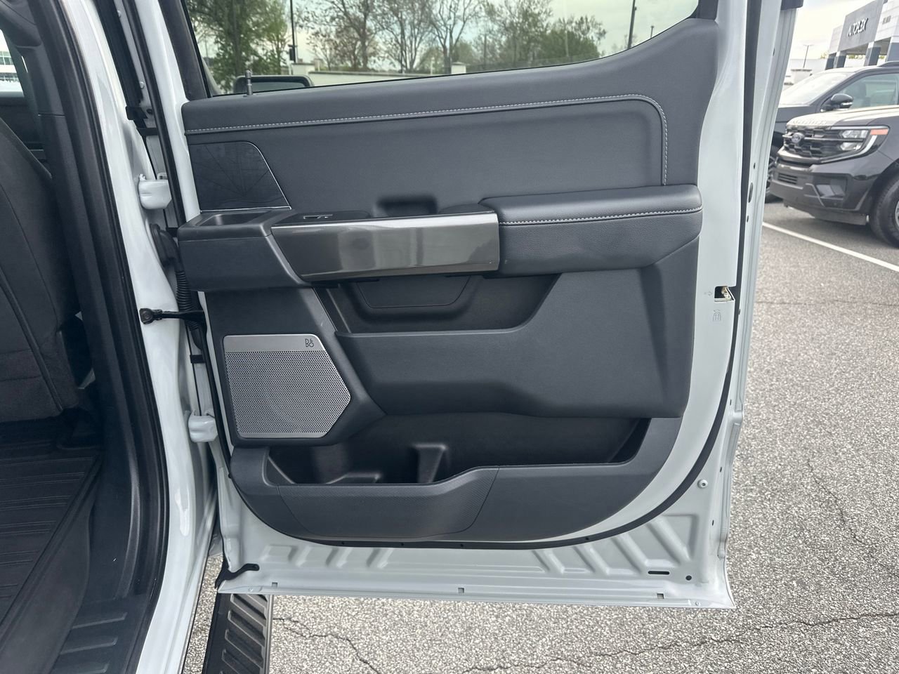 Certified 2023 Ford F150 XLT w/ Equipment Group 302A High image 18