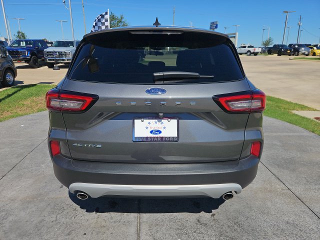 Certified 2024 Ford Escape Active FWD image 6