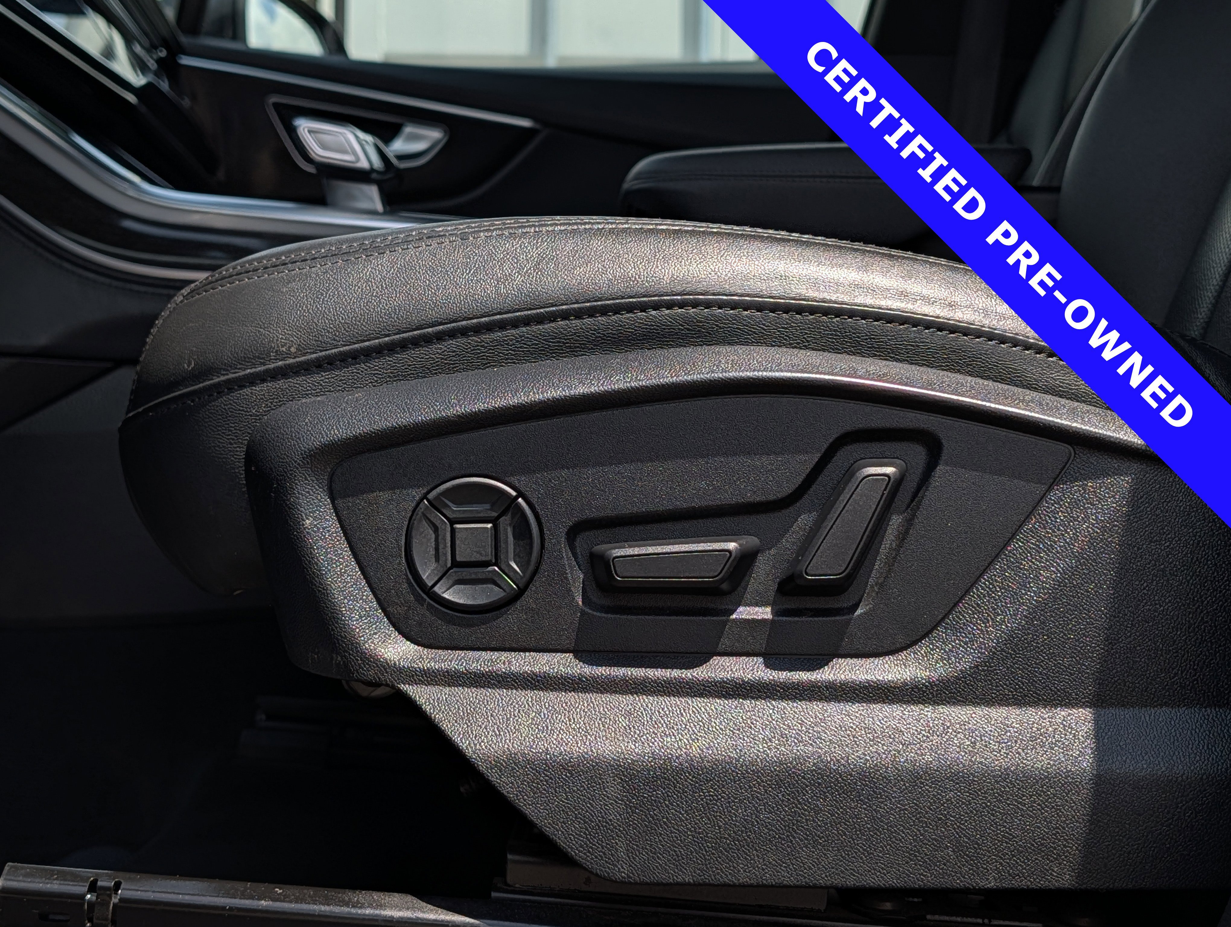 Used 2022 Audi Q7 3.0T Premium Plus AWD/4WD image 24