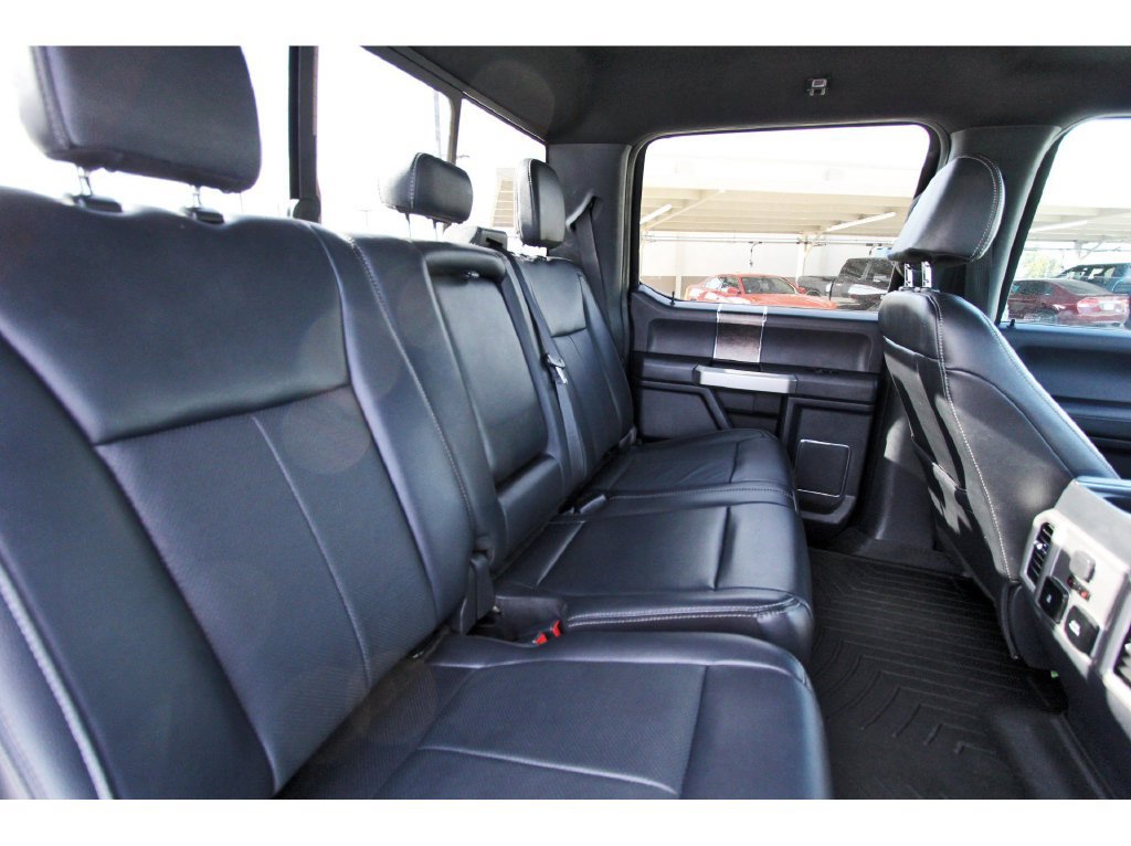 Certified 2022 Ford F250 Lariat w/ Lariat Ultimate Package AWD/4WD image 15
