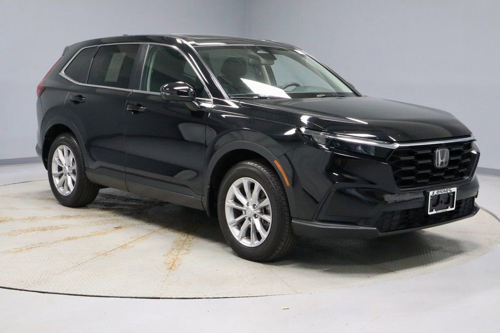 Used 2024 Honda CR-V EX image 7