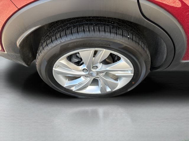 Used 2024 Buick Encore GX Preferred AWD/4WD image 24