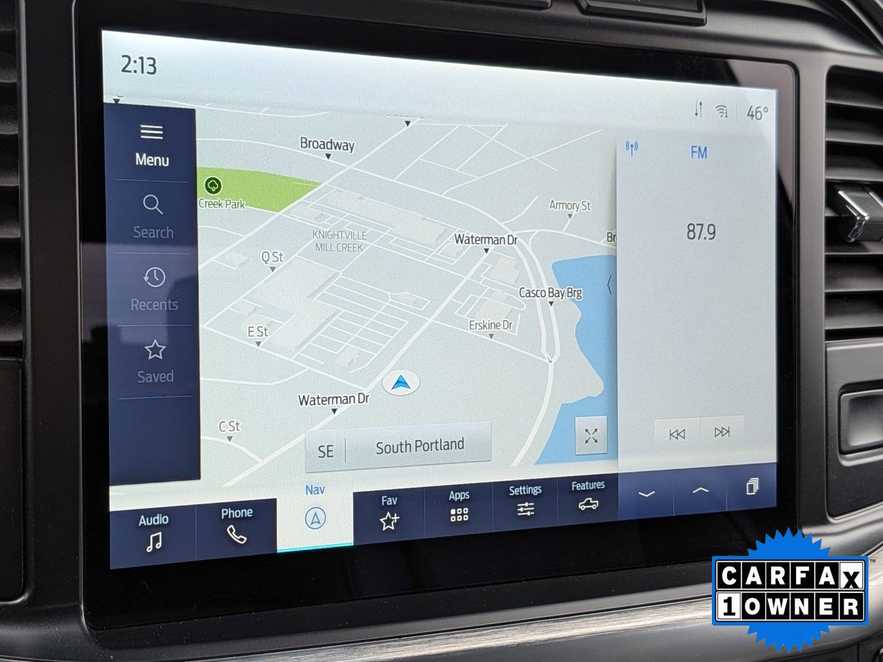 Certified 2021 Ford F150 Lariat image 23