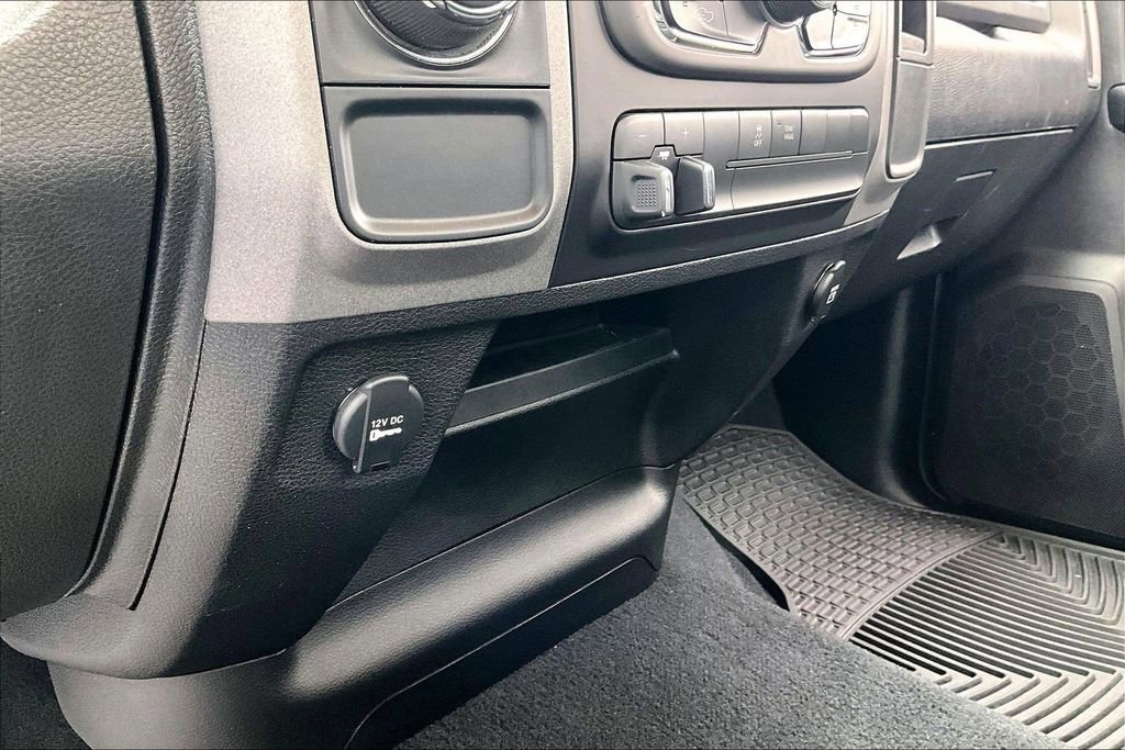 Used 2022 RAM 1500 Tradesman w/ Electronics Group image 30