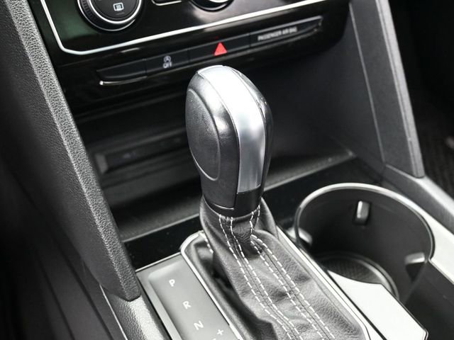 Used 2022 Volkswagen Atlas SE w/ Panoramic Sunroof Package image 22