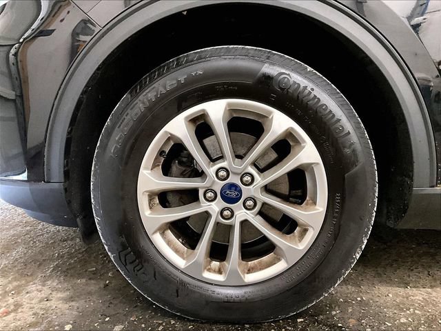 Certified 2022 Ford Escape SE w/ Convenience Package AWD/4WD image 8