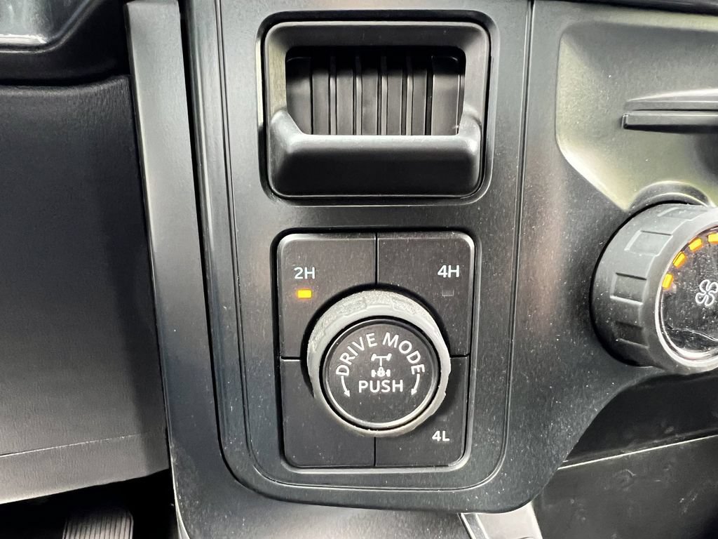 Certified 2025 Ford F150 STX w/ Equipment Group 200A AWD/4WD image 20