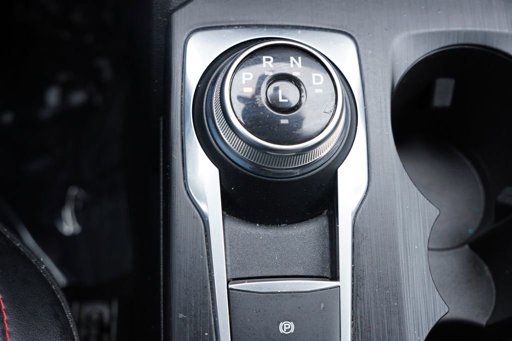 Certified 2023 Ford Escape ST-Line w/ Tech Pack #1 image 32