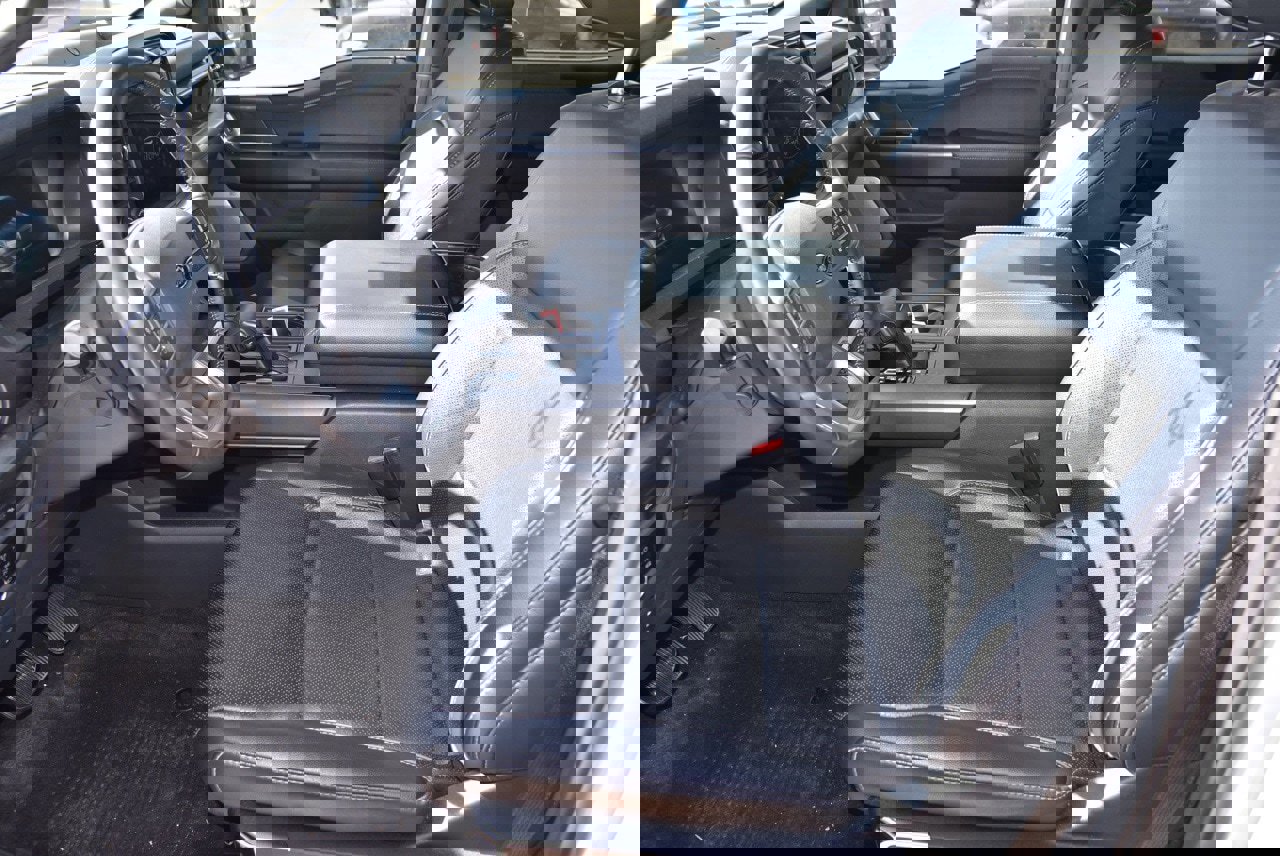 Certified 2024 Ford F150 Lariat w/ Bed Utility Package image 10