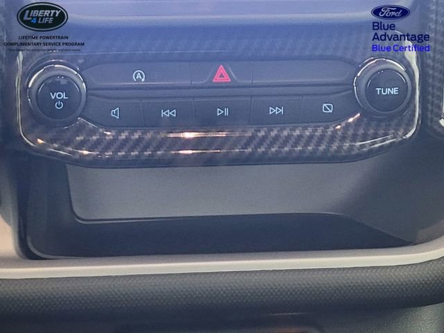 Certified 2023 Ford Bronco Sport Big Bend image 25