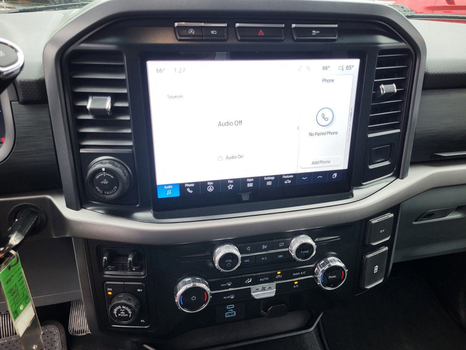 Certified 2024 Ford F150 XLT w/ Tow/Haul Package image 21