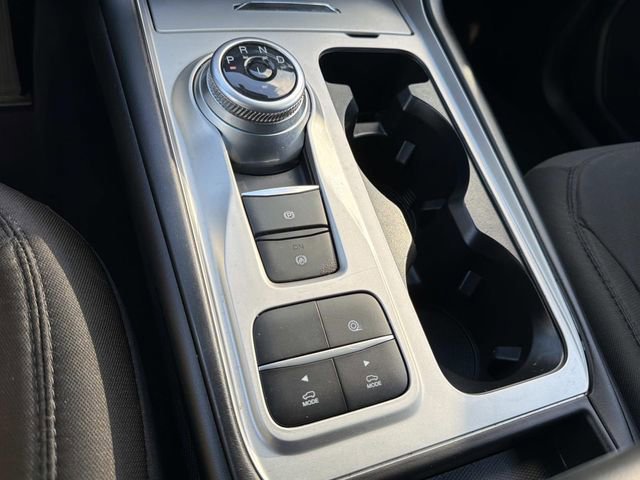 Certified 2022 Ford Explorer XLT image 24