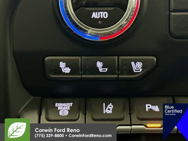 Used 2020 GMC Sierra 3500 Denali w/ Denali Ultimate Package image 25