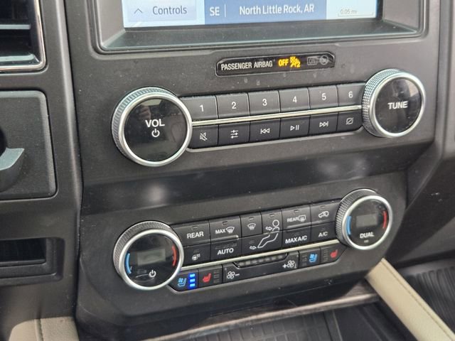 Certified 2020 Ford Expedition Limited w/ Equipment Group 301A image 24