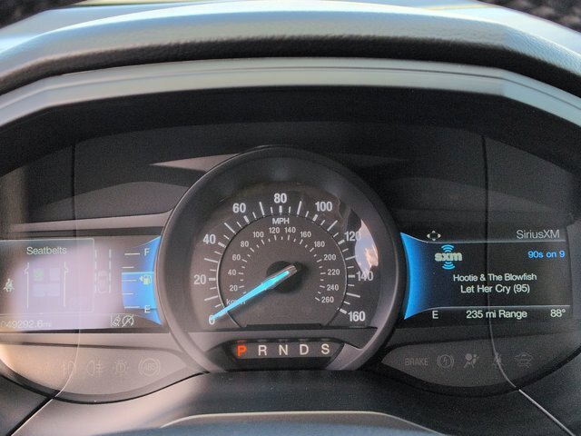 Certified 2023 Ford Edge SEL w/ Convenience Package AWD/4WD image 20