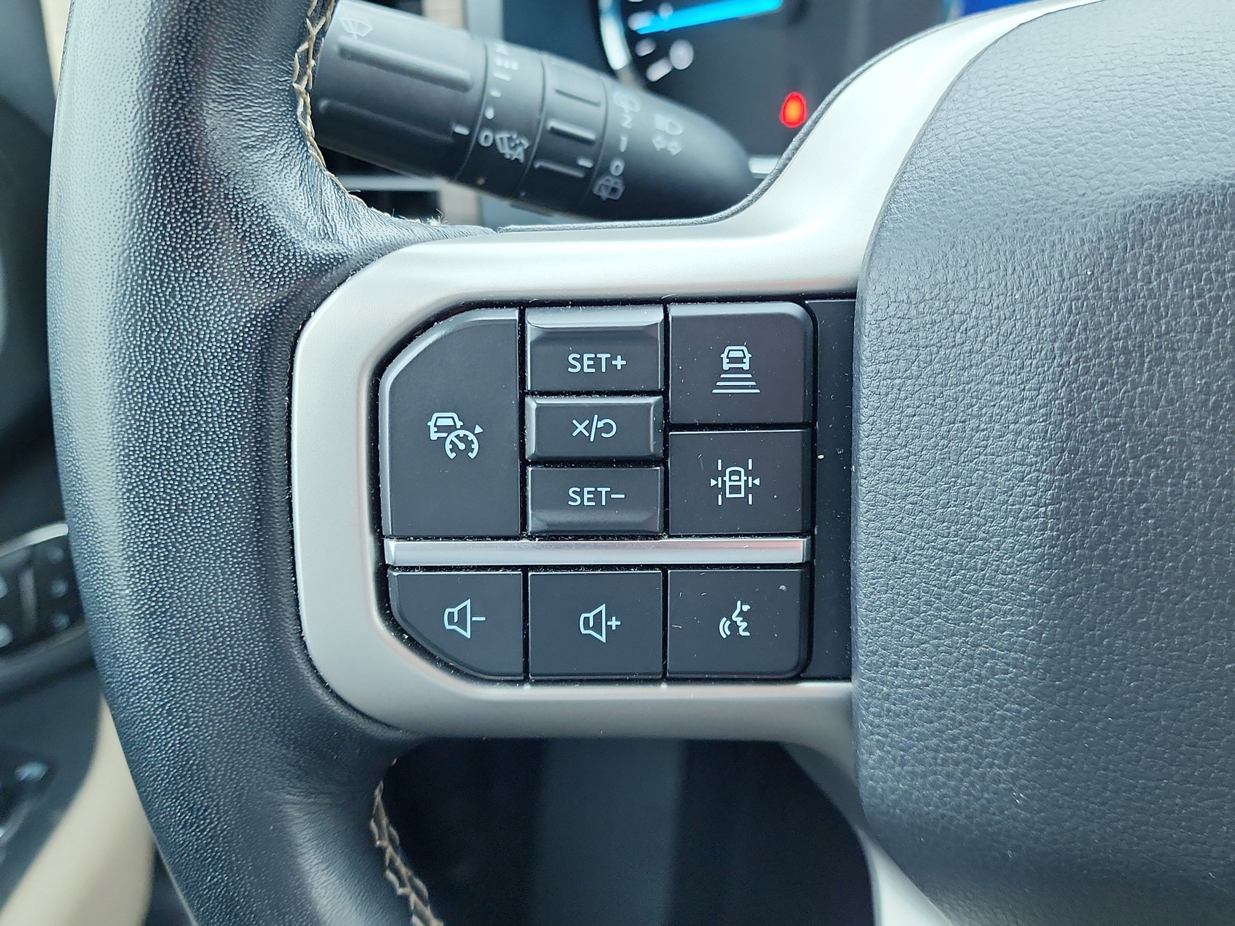 Certified 2024 Ford Expedition Max Limited image 21