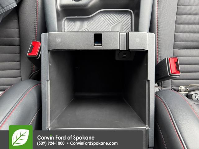 Certified 2025 Ford Explorer ST-Line image 34