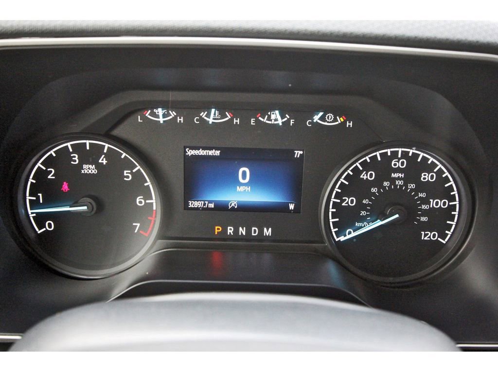 Certified 2023 Ford F150 XL w/ STX Appearance Package image 17