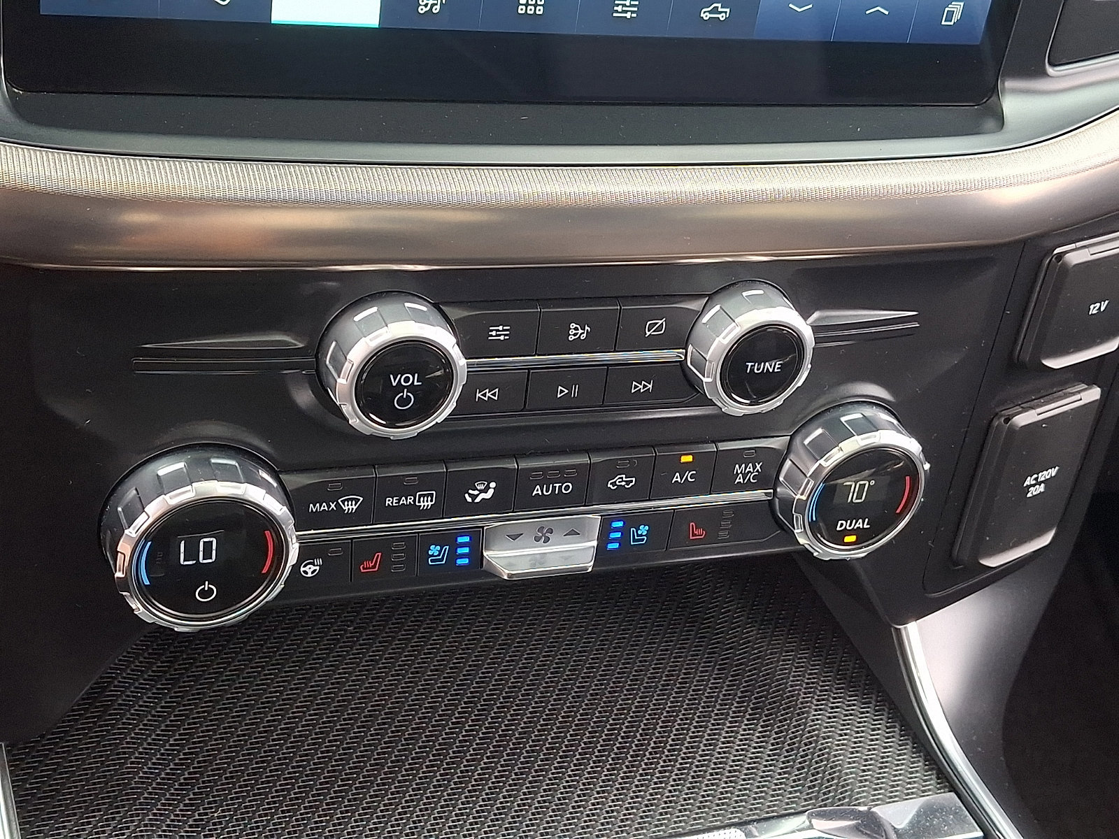 Certified 2021 Ford F150 Raptor w/ Equipment Group 801A High image 23