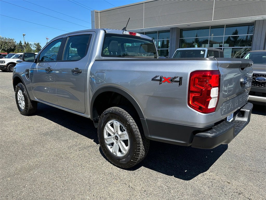 Certified 2024 Ford Ranger XL image 3