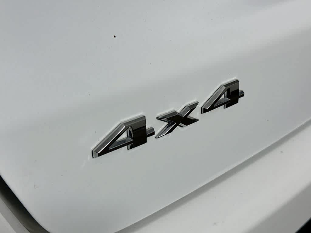 Used 2024 Jeep Compass Limited AWD/4WD image 7