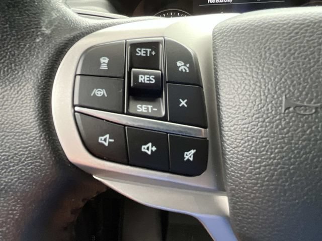 Certified 2023 Ford Explorer Limited w/ Equipment Group 301A RWD image 37