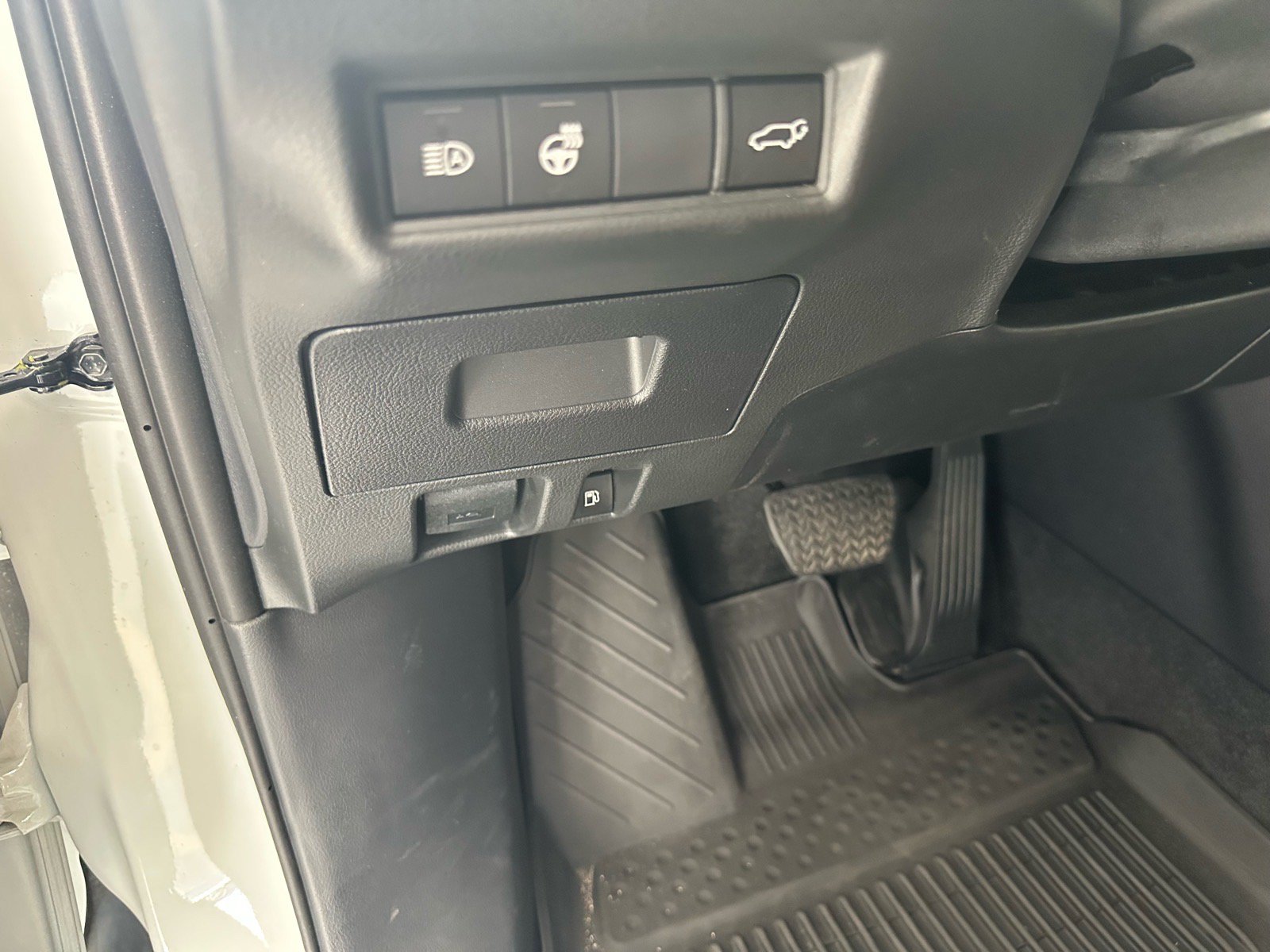 Used 2026 Toyota Grand Highlander AWD image 30
