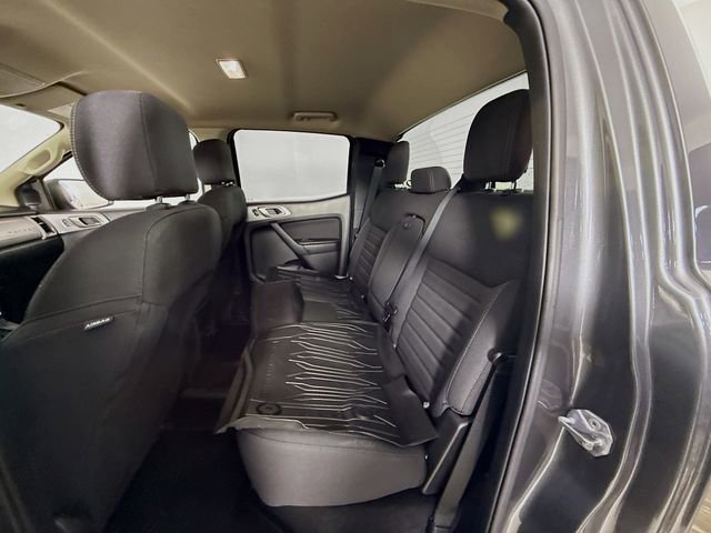 Certified 2023 Ford Ranger XLT w/ Equipment Group 301A Mid image 22