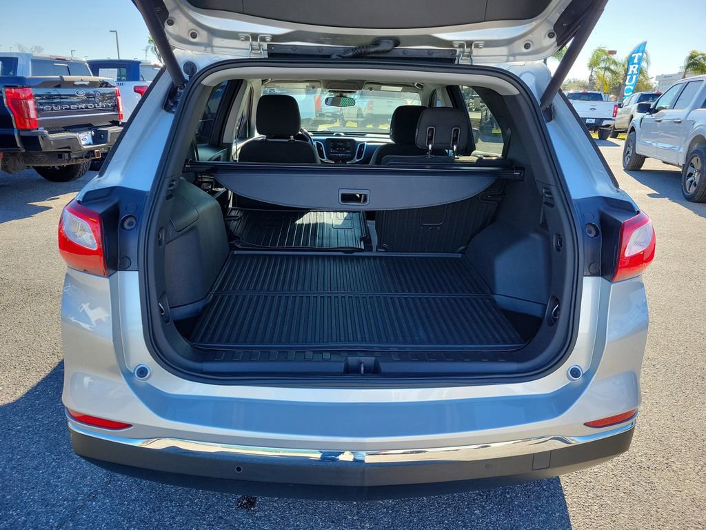 Used 2020 Chevrolet Equinox LT image 11