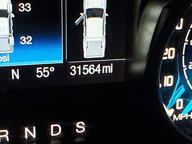 Certified 2022 Ford Ranger XLT w/ Equipment Group 301A Mid image 8