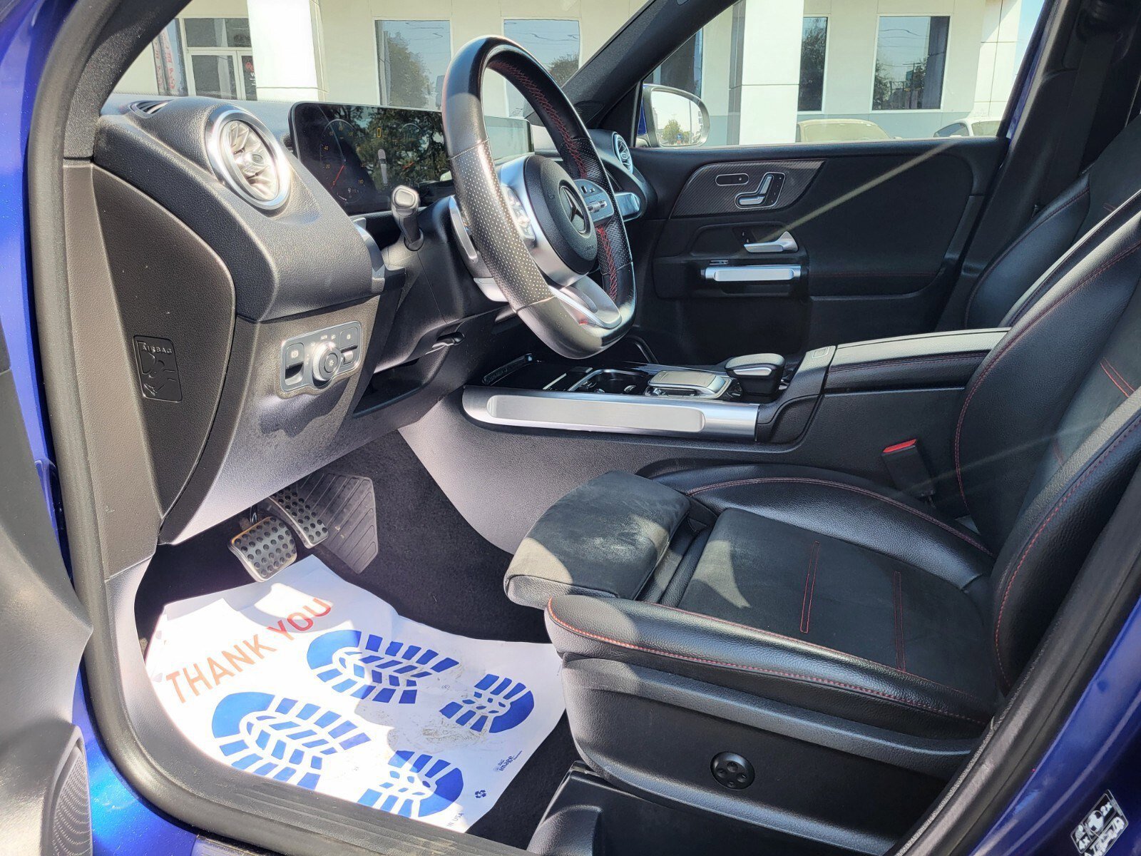 Used 2021 Mercedes-Benz GLB 250 image 19