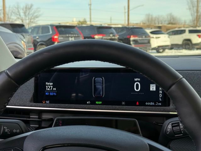 Certified 2022 Ford Mustang Mach-E Premium image 10