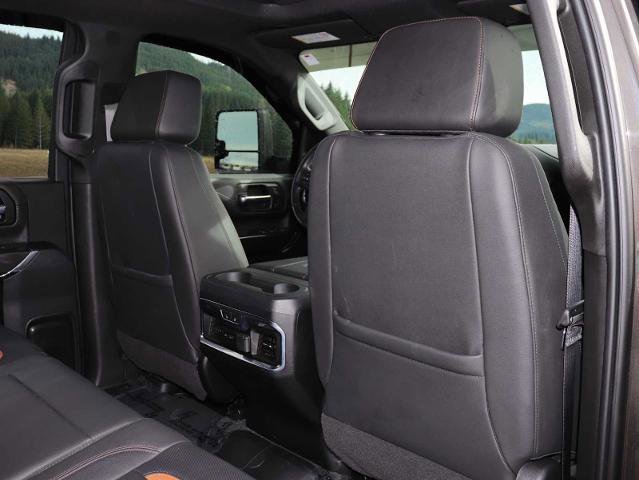 Used 2021 GMC Sierra 3500 AT4 w/ AT4 Premium Plus Package image 25